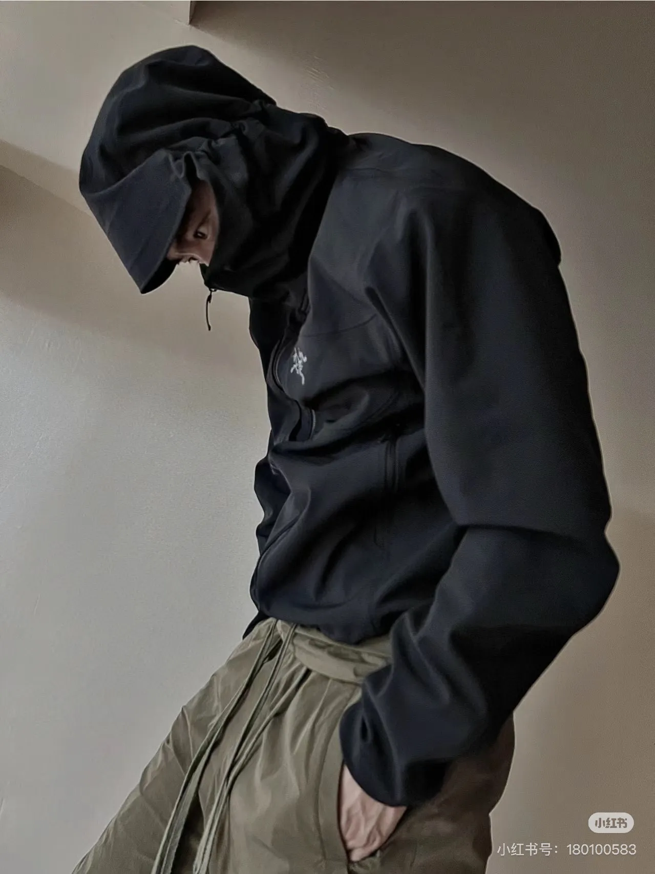 Classic Black